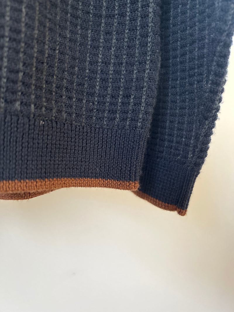 FUB turtleneck sweater - size. 152