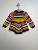 Pullover mit Weste • 92 • minymo