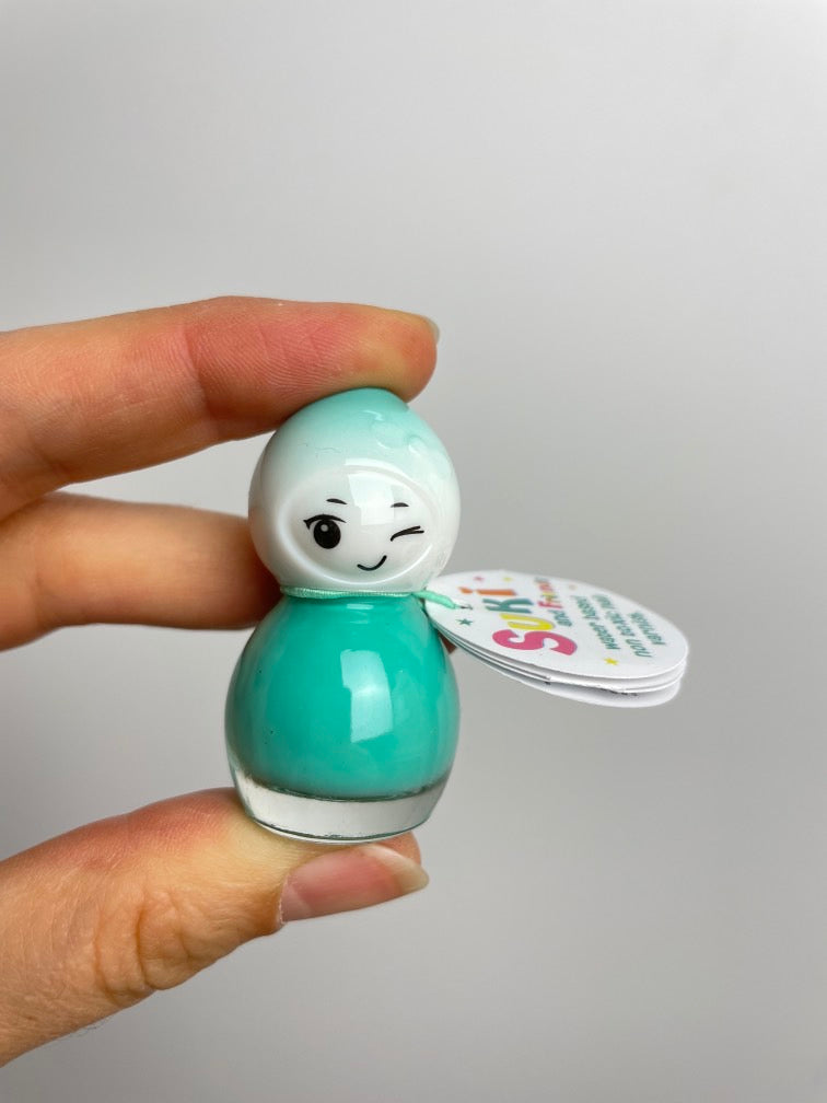 Nagellack • Suki & Friends