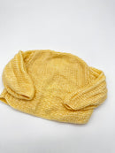 Baby Strickjacke - Gr. 62/68 (Handmade)