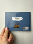 BUCH • DE LA PETITE TAUPE QUI VOU LAIT SAVOIR QUI LUI AVAIT FAIT SUR LA TÉTE• MILAN