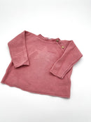 Zweiteiliges Strickset - Gr.62/68 (Belly Button)