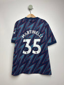 Trikot Arsenal • 152 • adidas