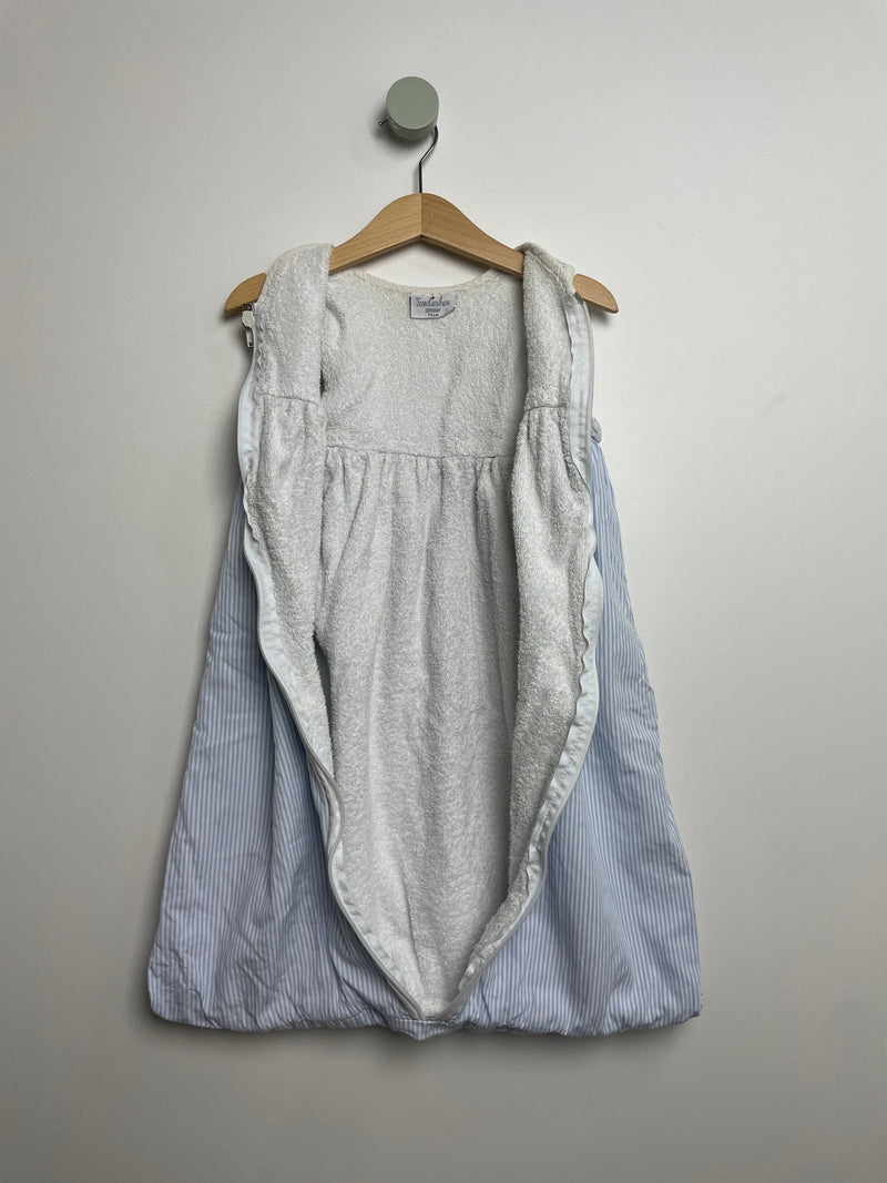 Schlafsack Frottee • 65 cm• tavolinchen