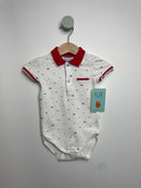 Polo Body • 68 • mayoral