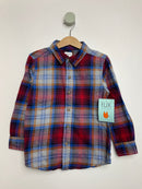 Hemd kariert • 104 • carter´s