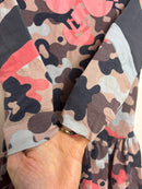 Jerseykleid • 104 • hummel