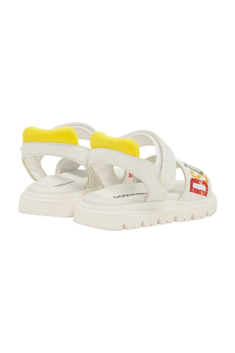 Dsquared2 Sandalen