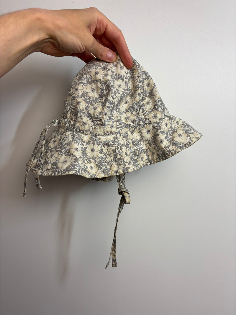 Sonnenhut Blumen • Kopf 45 • huttelihut