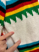 Peruanische Strickjacke • 152 • dimano