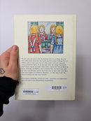 COMIC • DAS DOPPELTE LOTTCHEN • DRESSLER