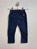 Hose • 86 • lulu castagnette