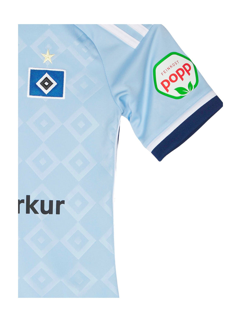 Adidas Teamtrikot für Kinder 