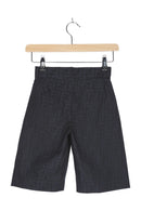 Fendi Shorts High Waist