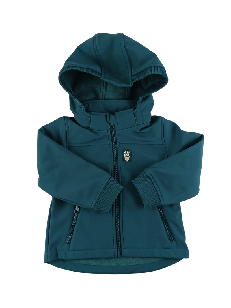 Danefae Softshelljacke 104 | 4yrs