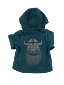 Kleidung Softshelljacke Danefae Rear Image Last Season