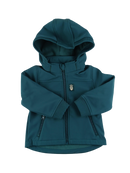 Kleidung Softshelljacke Danefae Front Image Last Season