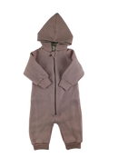 Kleidung Overall Monkind Front Image Open Box