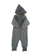 Kleidung Overall Monkind Front Image Last Season