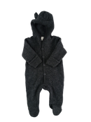 Kleidung Overall Fixoni Front Image Open Box