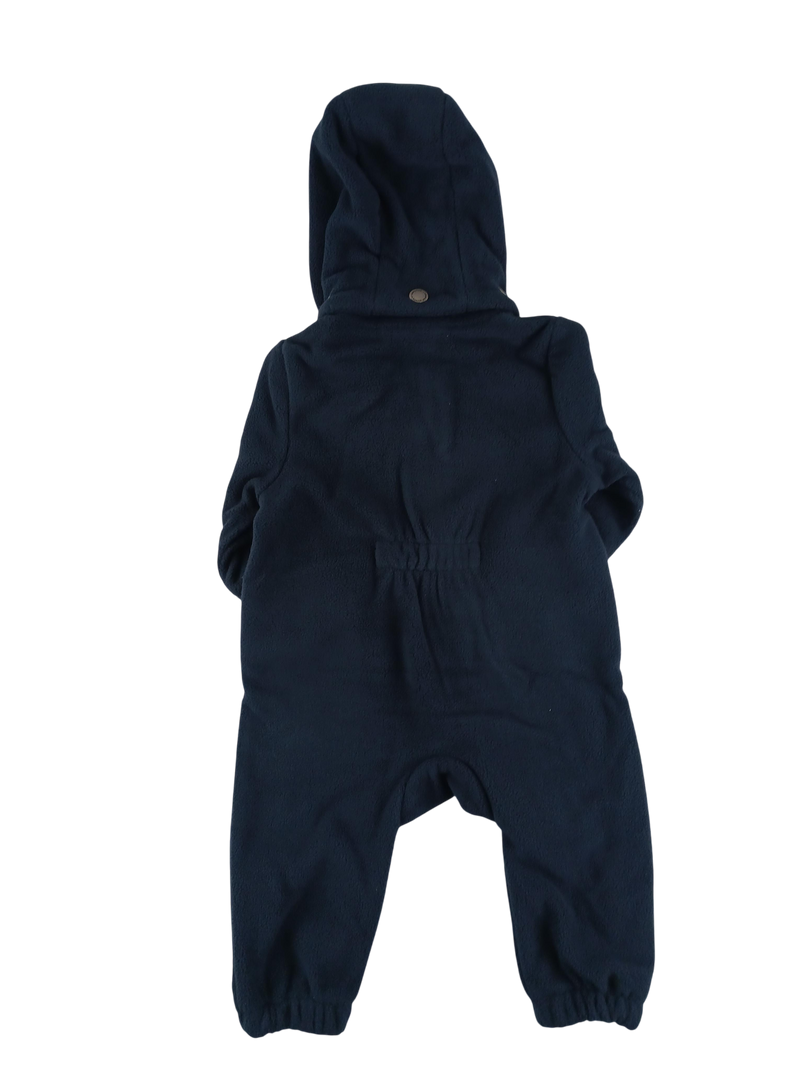 En Fant Overall 62 | 03m