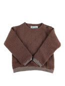 Kleidung Pullover Riffle.Amsterdam Front Image Last Season