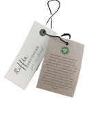 Kleidung Latzhose Riffle.Amsterdam Label Image Last Season