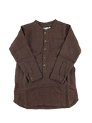 Kleidung Langarmkleid Riffle.Amsterdam Front Image Last Season