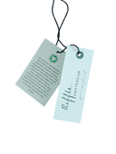 Kleidung Langarmkleid Riffle.Amsterdam Label Image Last Season