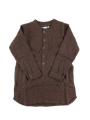 Kleidung Langarmkleid Riffle.Amsterdam Front Image Open Box