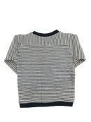 Kleidung Pullover Riffle.Amsterdam Rear Image Last Season