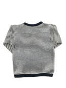 Kleidung Pullover Riffle.Amsterdam Rear Image Open Box