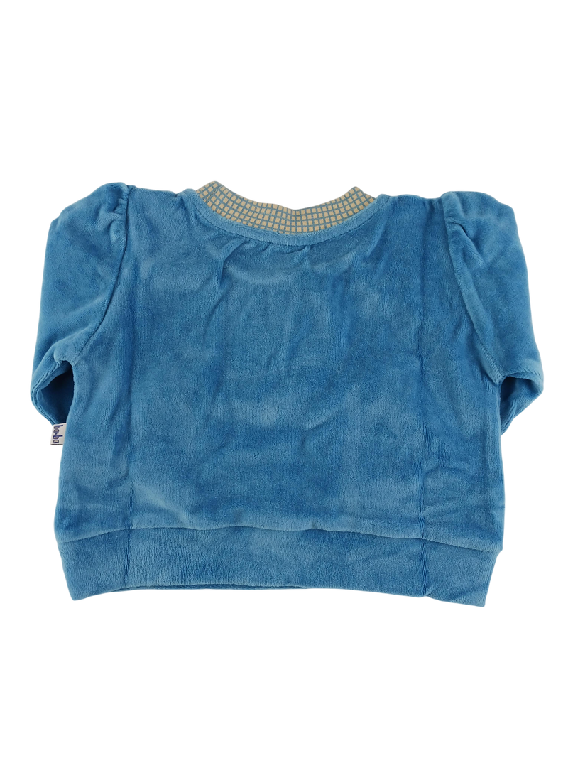 Ba*ba Pullover 98 | 3yrs