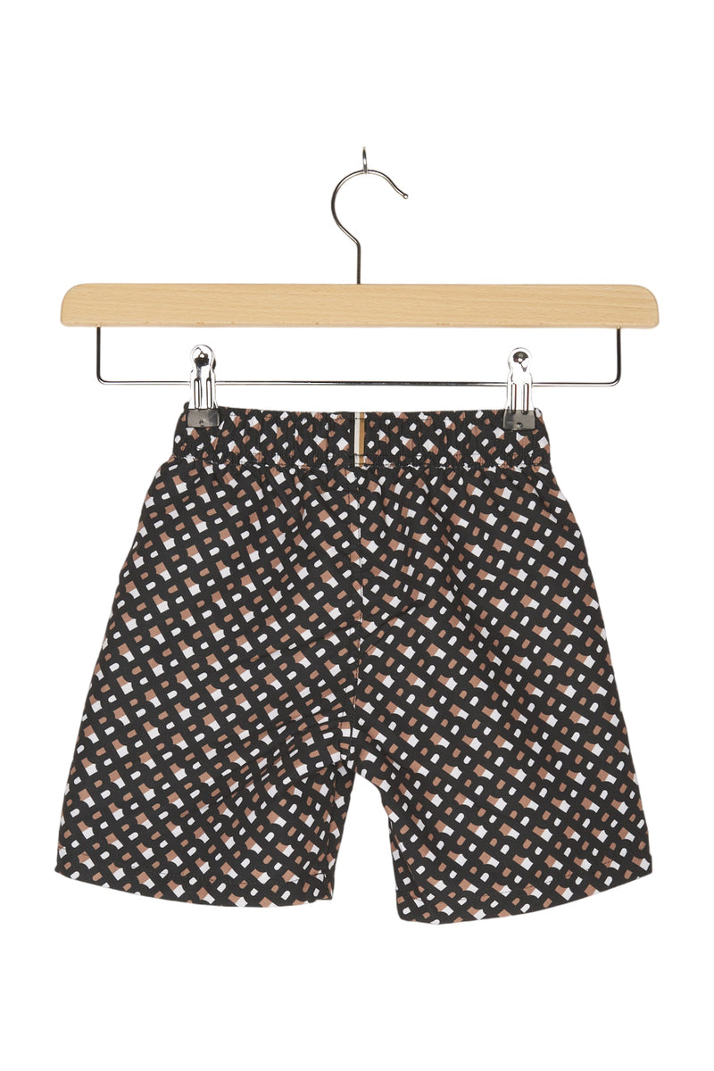 Hugo Boss Badehose Shorts