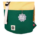 Blafre Rolltop Rucksack (9,5l)