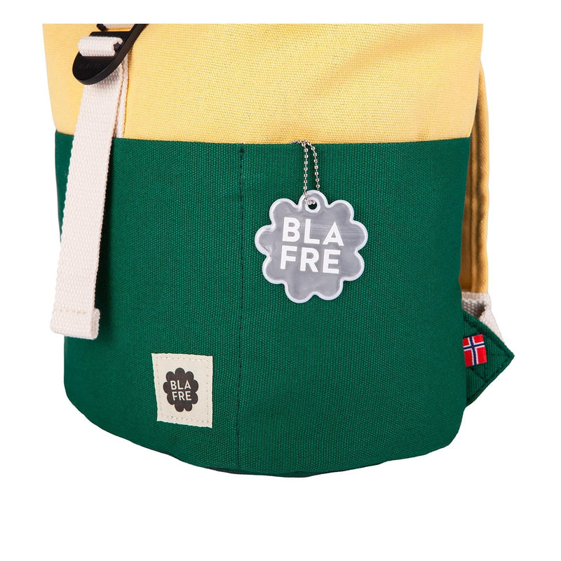 Blafre Rolltop Rucksack (9,5l)