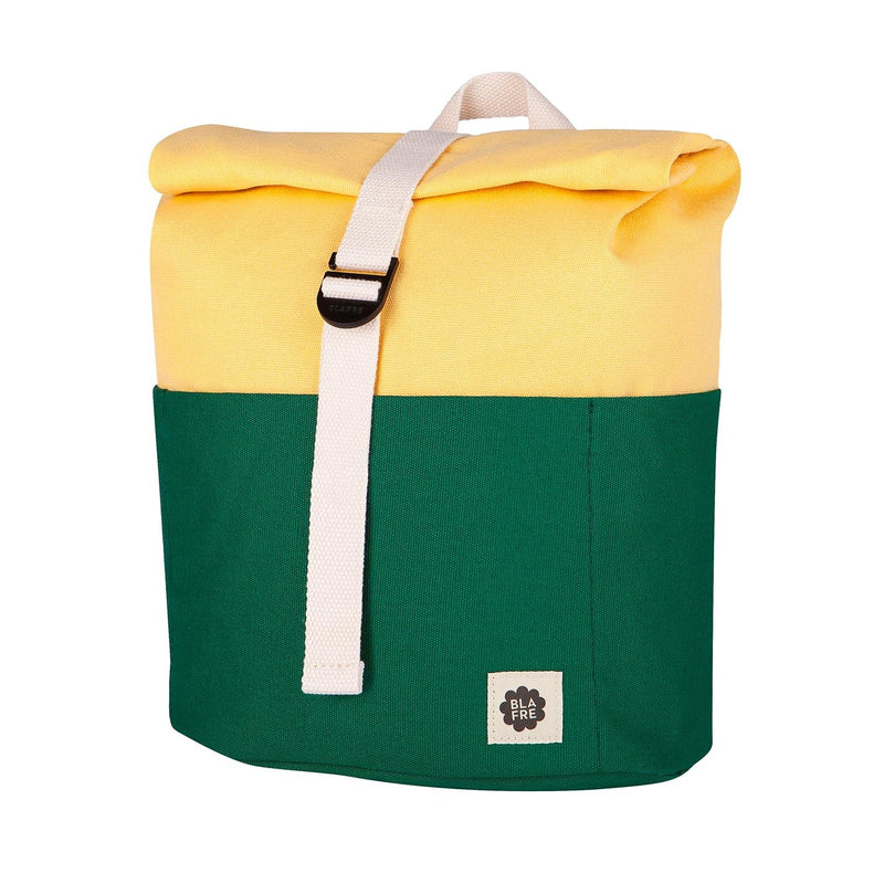 Blafre Rolltop Rucksack (9,5l)