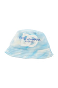 Dolce & Gabbana Bucket Hat Mütze Hut