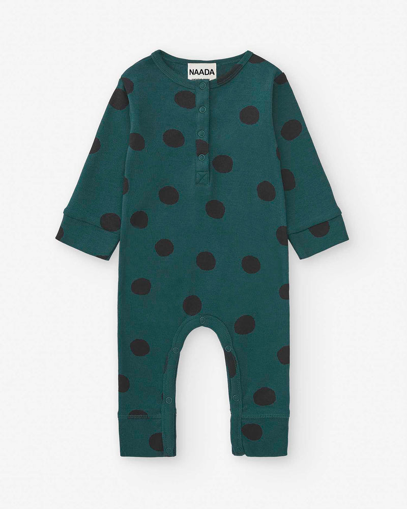 ROMPER DOTS