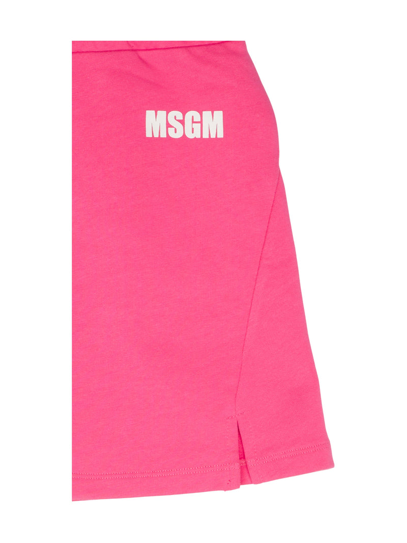 MSGM Rock