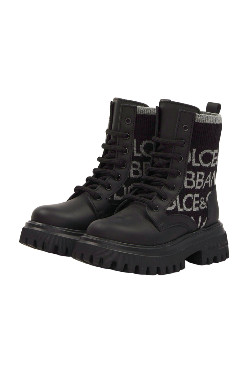 Dolce & Gabbana Stiefel