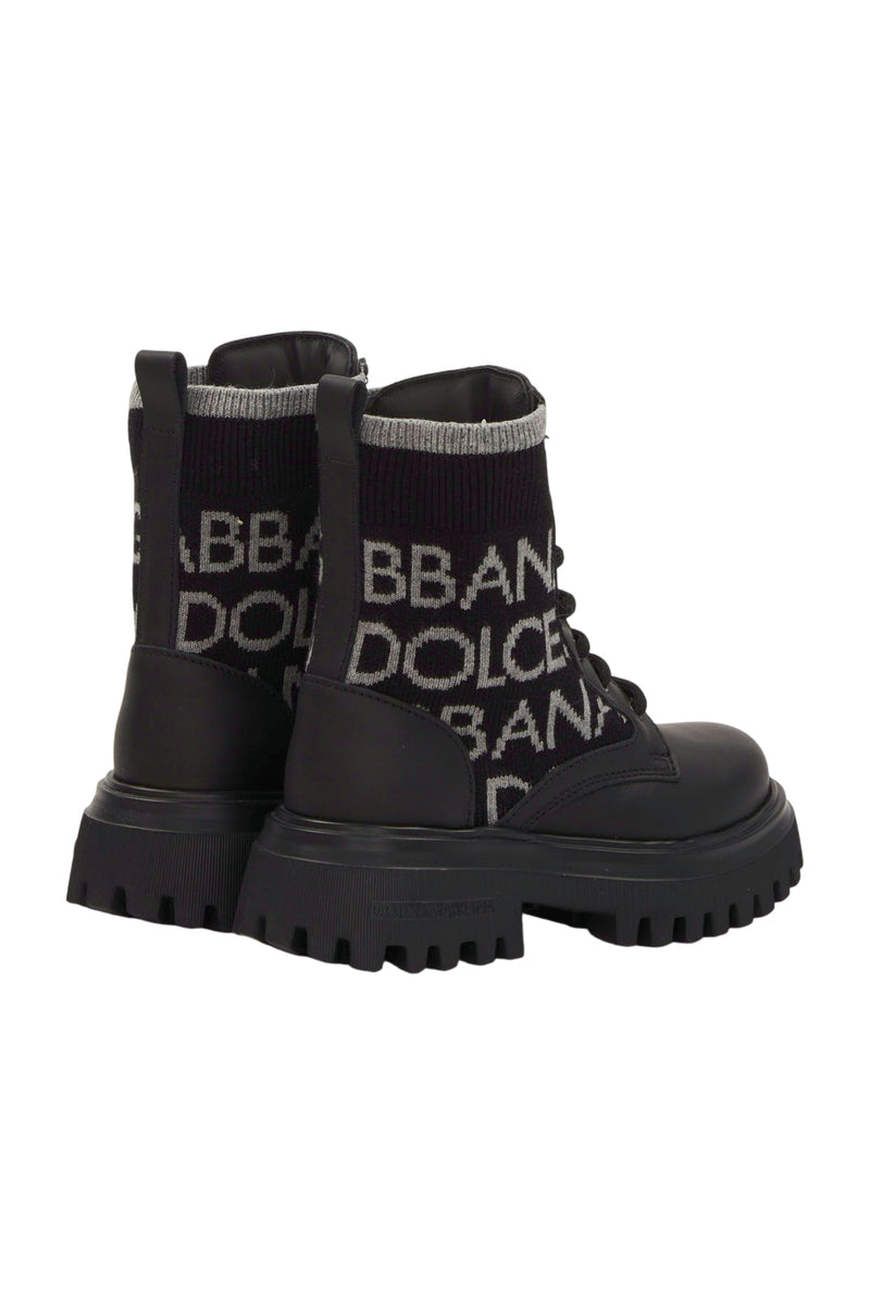 Dolce & Gabbana Stiefel