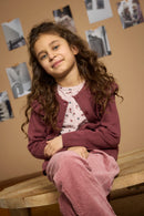 Minymo Cord Hose Gr. 110