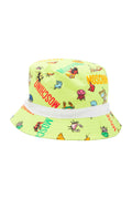 Moschino Fischerhut Bucket Hat Mütze