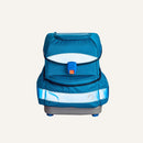 finkid BUDDY CLASSIC Schulranzen Set – seaport/navy | Neu | Last Season | Stark reduziert bei Tildi