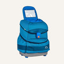 finkid BUDDY CLASSIC Schulranzen Set – seaport/navy | Neu | Last Season | Stark reduziert bei Tildi