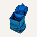 finkid BUDDY CLASSIC Schulranzen Set – seaport/navy | Neu | Last Season | Stark reduziert bei Tildi