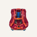 finkid BUDDY CLASSIC Schulranzen – beet red / chili | Neu | Last Season | Stark reduziert bei Tildi