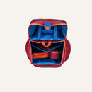 finkid BUDDY CLASSIC Schulranzen – beet red / chili | Neu | Last Season | Stark reduziert bei Tildi