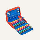 finkid BUDDY CLASSIC Schulranzen – beet red / chili | Neu | Last Season | Stark reduziert bei Tildi